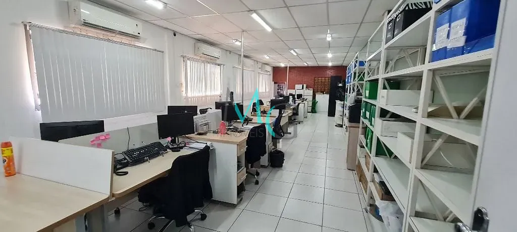 Prédio Inteiro, 480 m² - Foto 22