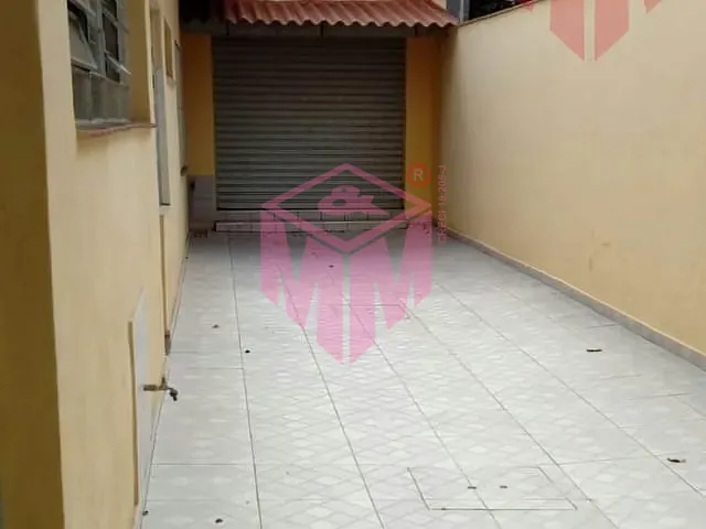 Prédio com 360m², à venda, no bairro Centro em São Bernardo do Campo