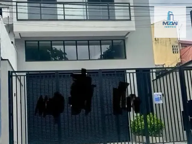 Prédio com 180m², para alugar, no bairro Vila Formosa em São Paulo