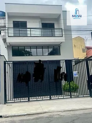 Prédio Inteiro, 180 m² - Foto 1