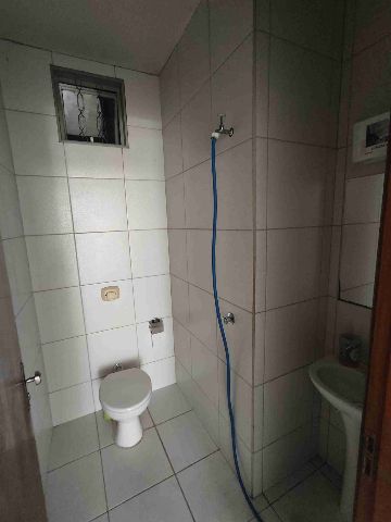 Prédio para alugar, no bairro Centro em Fernandópolis