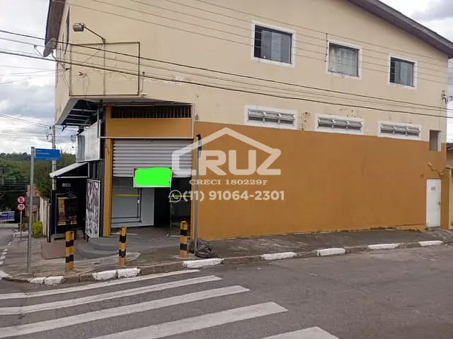 Prédio com 100m², à venda, no bairro Região Central em Caieiras