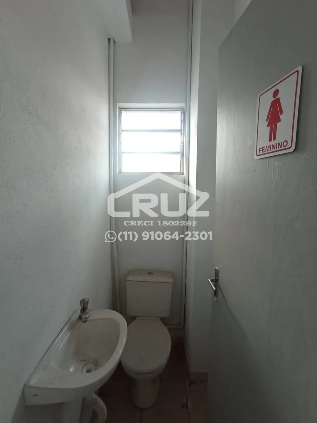 Prédio Inteiro, 65 m² - Foto 4