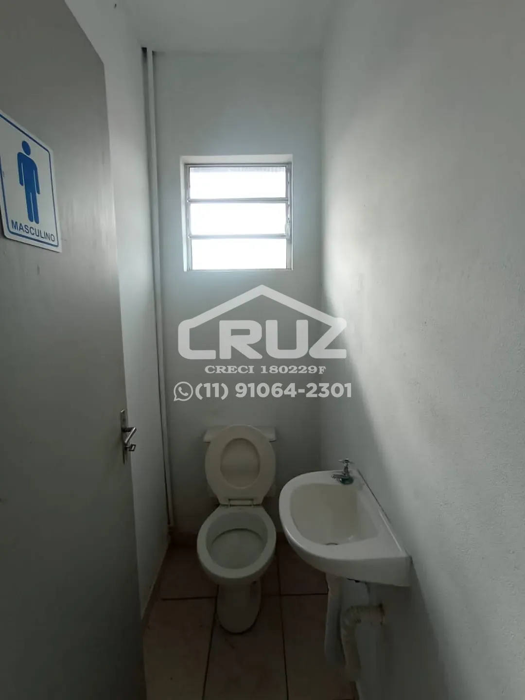 Prédio Inteiro, 65 m² - Foto 6