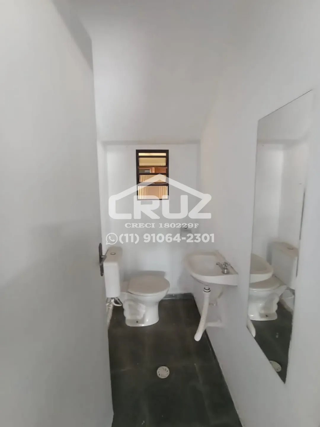 Prédio Inteiro, 65 m² - Foto 5