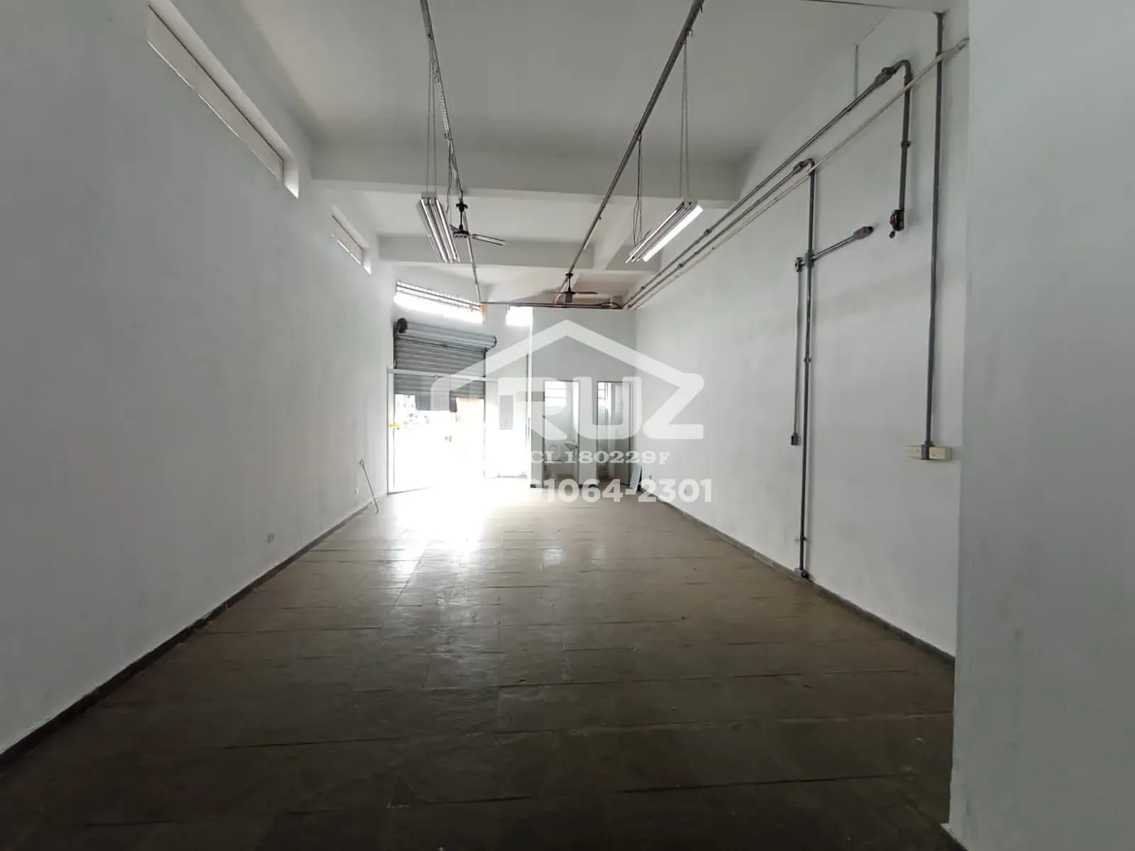 Prédio Inteiro, 65 m² - Foto 3