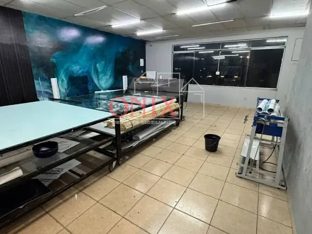 Prédio com 230m², à venda, no bairro Jundiapeba em Mogi das Cruzes