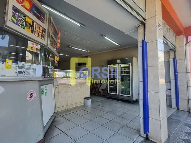 Prédio com 416m², à venda, no bairro Centro em Mogi das Cruzes