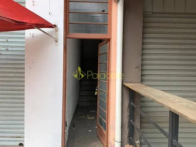 Prédio com 300m², à venda, no bairro Loteamento João Tamborindeguy Fernandes em Pindamonhangaba