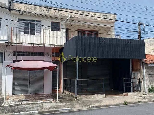 Prédio com 300m², à venda, no bairro Loteamento João Tamborindeguy Fernandes em Pindamonhangaba