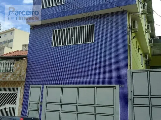Prédio com 472m², à venda ou para alugar, no bairro Jardim Maringá em São Paulo
