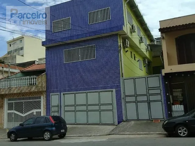 Prédio com 472m², à venda ou para alugar, no bairro Jardim Maringá em São Paulo