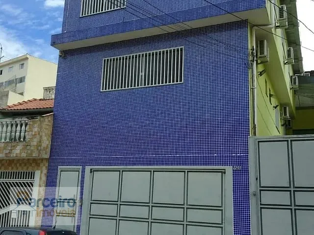 Prédio com 472m², à venda ou para alugar, no bairro Jardim Maringá em São Paulo