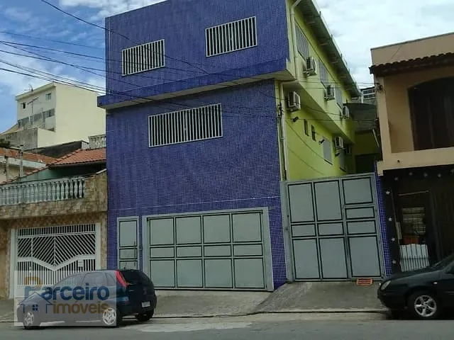 Prédio com 472m², à venda ou para alugar, no bairro Jardim Maringá em São Paulo