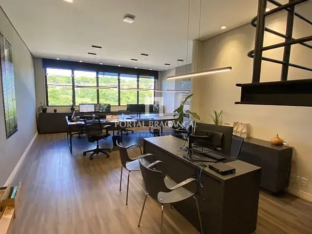 Prédio para alugar, no bairro Jardim Nova Bragança em Bragança Paulista