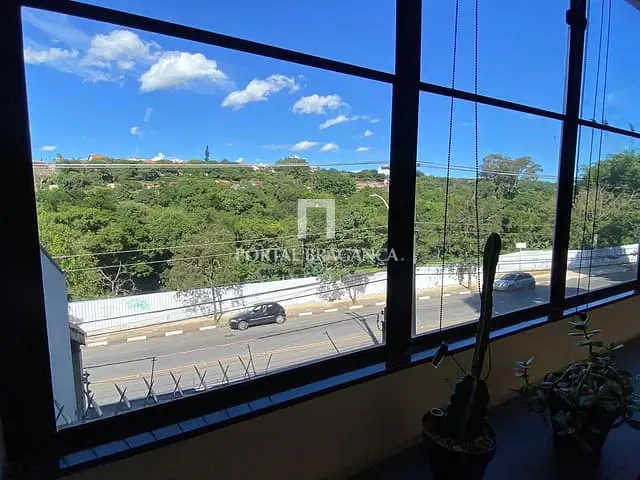 Prédio para alugar, no bairro Jardim Nova Bragança em Bragança Paulista