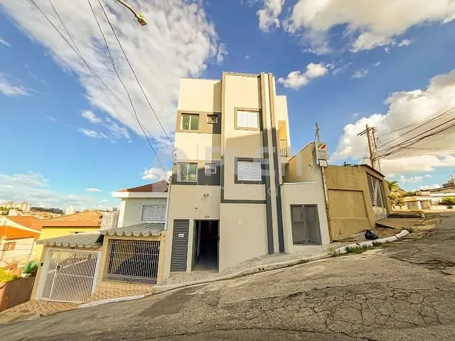 Prédio à venda, no bairro Jardim Paraíso em São Paulo