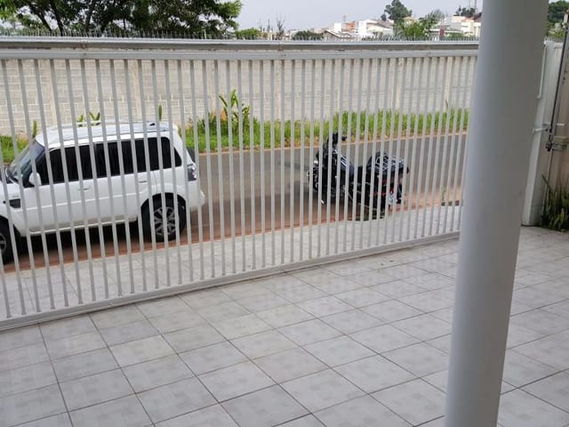 Foto do Prédio - Prédio para Locação 3 Vagas, 260M², Condomínio Vila Azul, Sorocaba - SP | Ary Proenca Negócios Imobiliários Ltda