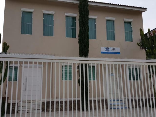 Foto do Prédio - Prédio para Locação 3 Vagas, 260M², Condomínio Vila Azul, Sorocaba - SP | Ary Proenca Negócios Imobiliários Ltda