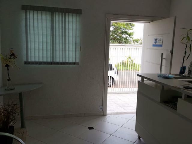 Foto do Prédio - Prédio para Locação 3 Vagas, 260M², Condomínio Vila Azul, Sorocaba - SP | Ary Proenca Negócios Imobiliários Ltda