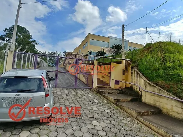 Prédio com 5000m², à venda, no bairro IPIRANGA em Guararema