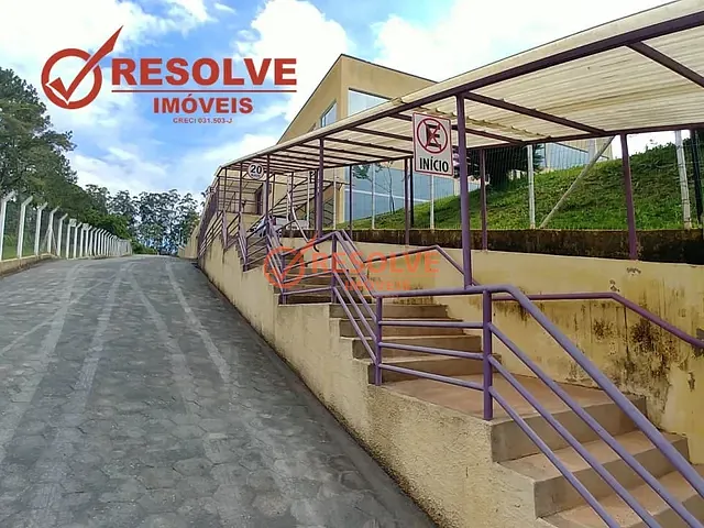 Prédio com 5000m², à venda, no bairro IPIRANGA em Guararema