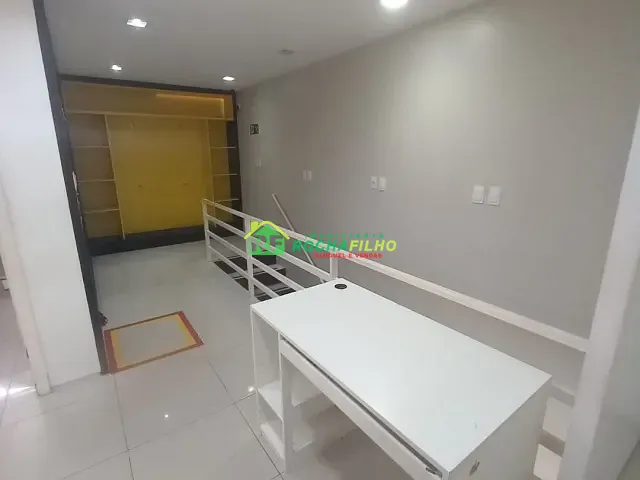 Prédio com 187m², para alugar, no bairro Vermelha em Teresina
