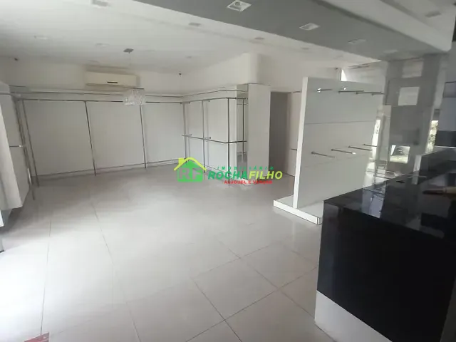 Prédio com 187m², para alugar, no bairro Vermelha em Teresina