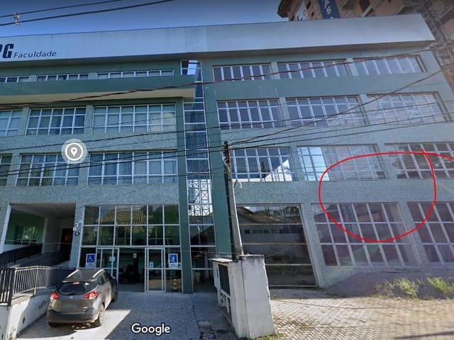 Foto do Prédio - Prédio à venda e locação 1500M², Jardim Aquarius, São José dos Campos - SP | RUSSI IMÓVEIS