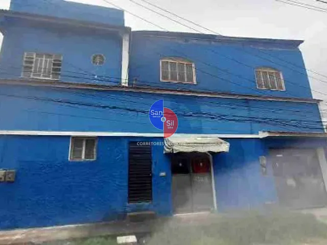 Prédio com 360m², à venda, no bairro Praia da Esperança (Praia de Mauá) em Magé