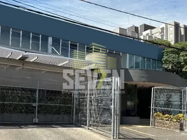 Prédio com 1361m², à venda ou para alugar, no bairro Centro em Bauru