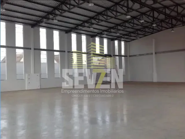 Prédio com 1361m², à venda ou para alugar, no bairro Centro em Bauru