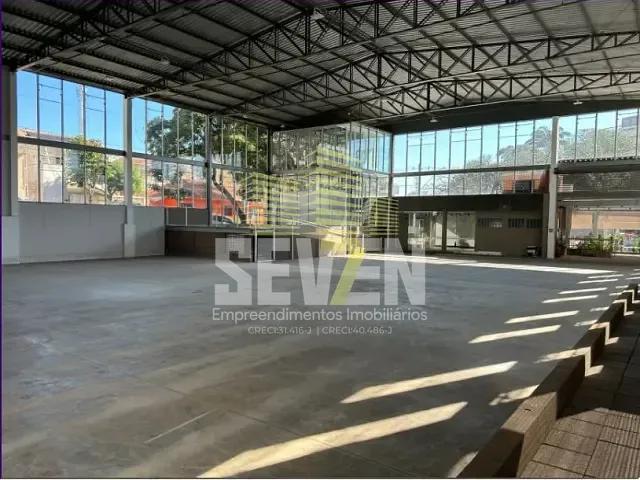 Prédio com 1361m², à venda ou para alugar, no bairro Centro em Bauru