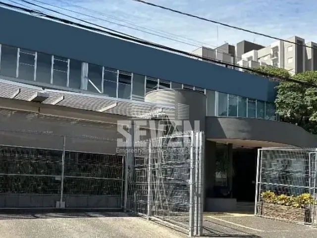 Prédio com 1361m², à venda ou para alugar, no bairro Centro em Bauru