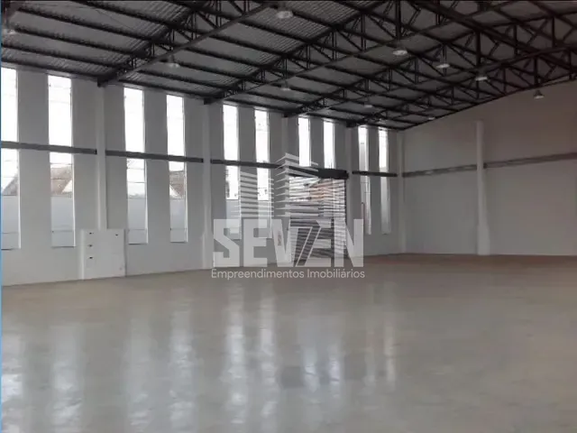 Prédio com 1361m², à venda ou para alugar, no bairro Centro em Bauru
