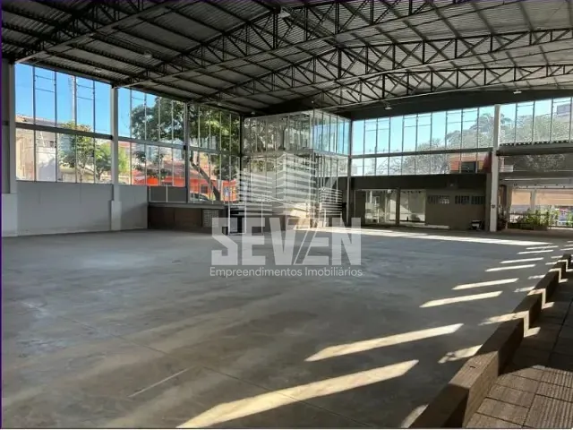 Prédio com 1361m², à venda ou para alugar, no bairro Centro em Bauru