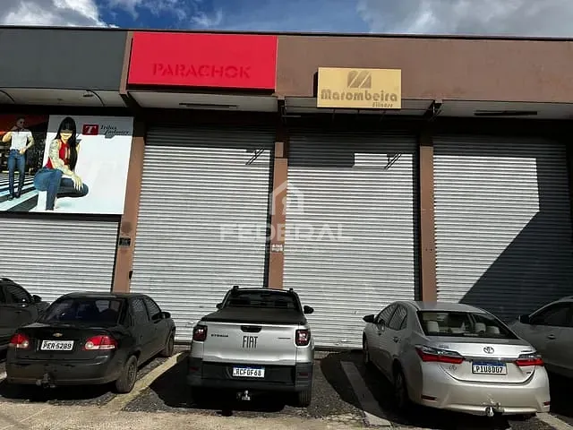Prédio com 760m², à venda, no bairro Setor Marechal Rondon em Goiânia