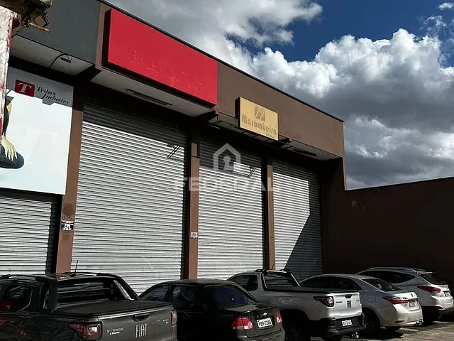 Prédio com 760m², à venda, no bairro Setor Marechal Rondon em Goiânia