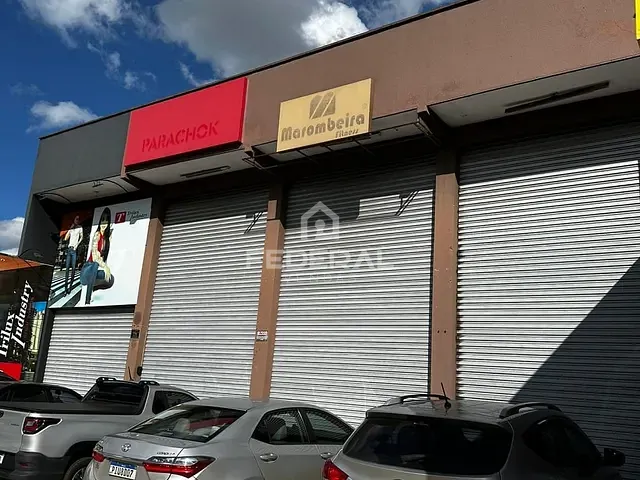 Prédio com 760m², à venda, no bairro Setor Marechal Rondon em Goiânia