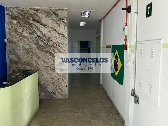 Prédio com 376m² 1 quarto e 4 banheiros, para alugar, no bairro Centro em São José Dos Campos