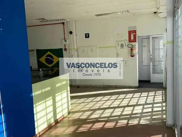 Prédio com 376m² 1 quarto e 4 banheiros, para alugar, no bairro Centro em São José Dos Campos
