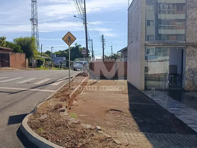 Prédio com 450m², à venda, no bairro Esplanada em Chapecó