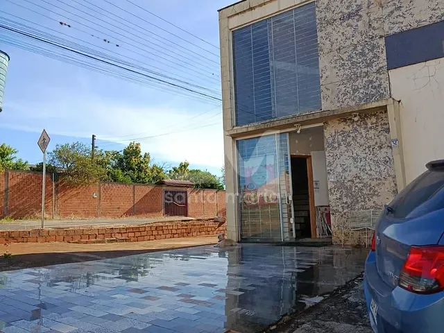 Prédio com 450m², à venda, no bairro Esplanada em Chapecó