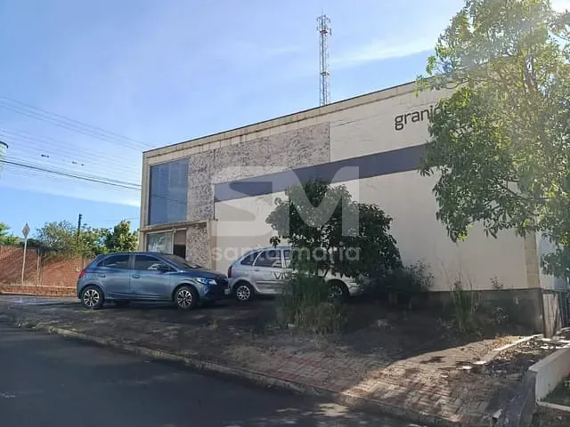 Prédio com 450m², à venda, no bairro Esplanada em Chapecó