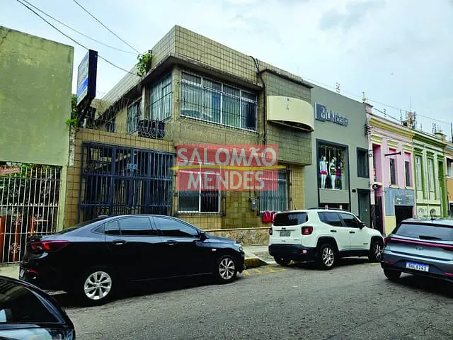 Prédio para alugar, no bairro Reduto em Belém