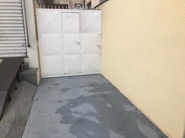 Foto do Casa - Prédio para alugar, 310 m² por R$ 8.825,00/mês - Santana - São Paulo/SP | 3 IMOB IMOBILIARIA
