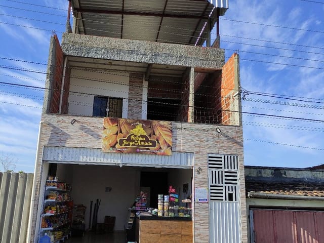 Foto do Prédio - Prédio à venda, Jorge Amado, Itabuna, BA | Torre Negócios imobiliários