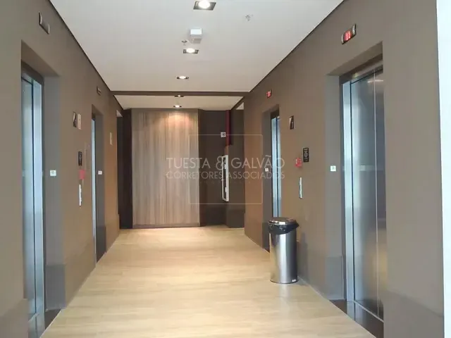 Prédio com 40m², à venda, no bairro Vila Izabel em Curitiba