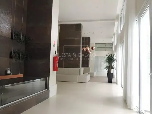 Prédio com 40m², à venda, no bairro Vila Izabel em Curitiba