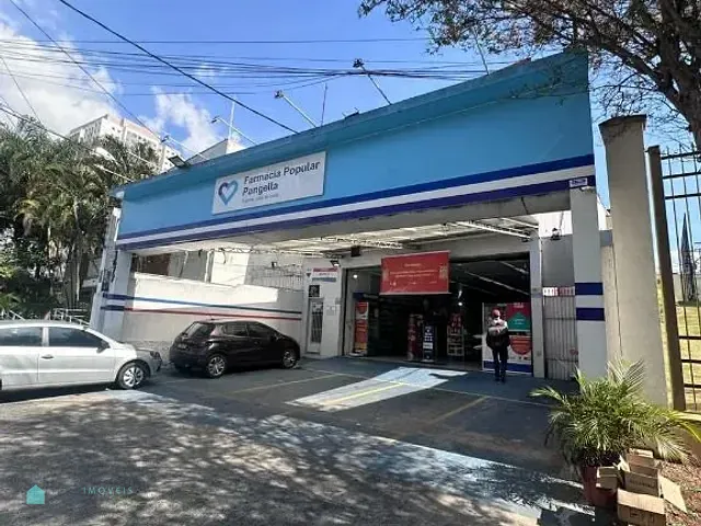Prédio com 276m², à venda, no bairro Freguesia do Ó em São Paulo